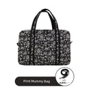 Mother and Baby Go out Lightweight Tote Large Capacity Mummy Bag