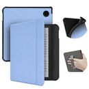 Magnetic Cover For Kobo Libra Colour 2024 Release 7" eBook with Soft TPU Back Cover For Kobo Libra2 2021 HandStrap Smart Case