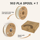 Creality Hyper PLA Filament 1.75mm High Speed PLA 3D Printer Filament PLA High Precision for K1C、K1 Max Ender 3V3 SE 3D Printers