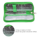 Diabetic Case Insulin Bag Insulin Case Portable Insulin Cooler Bag Diabetic Patient Organizer  Travel Insulated Case