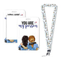Lanyard for Keys Doctors and Nurse Neck Strap ID Card Badge Holder Cell Phone Strap Key Chain Key Rings Accessories