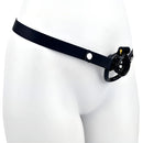 FRKO Negative Hollow Fish Basket Sissy Chastity Cage Chastity Strap Belt 정조대 Sadism BDSM Advanced Player  Sextoys Femboy Men 18+