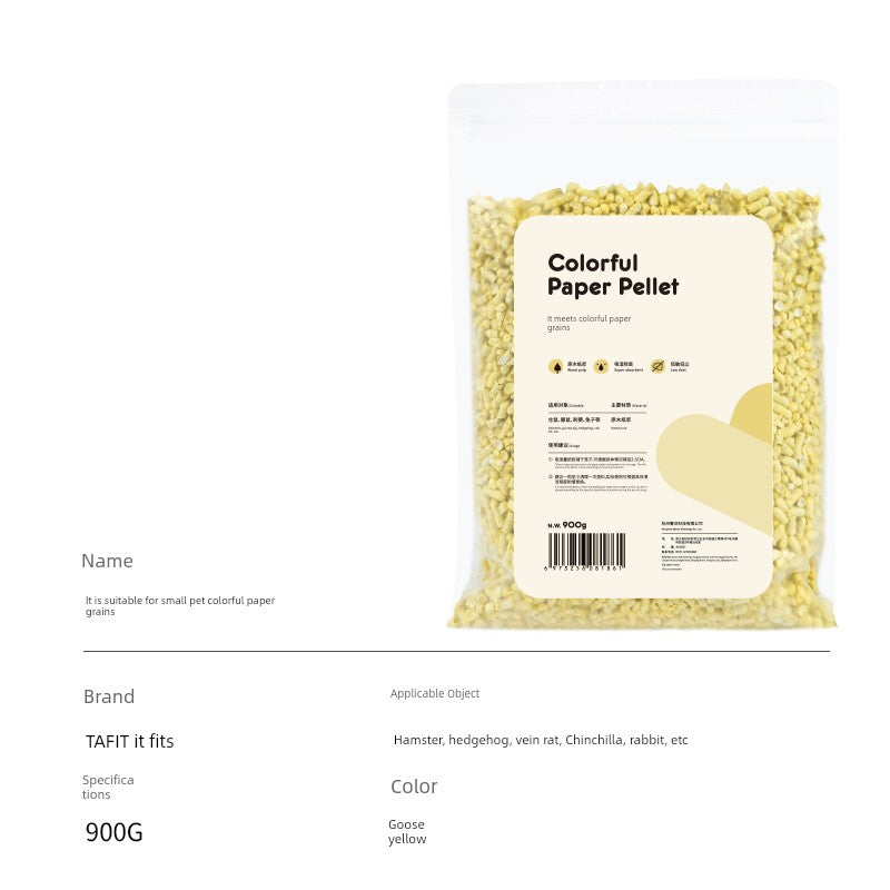 It Is Suitable for Hamster Winter Heattech Deodorant Wood Chips