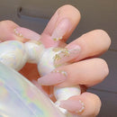 TSZS 10pcs Luxury Kawaii Bow Nail Art Charms 3D Japanese Alloy Bow Tie Jewelry Nail Rhinestone Decoration DIY Access