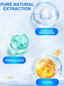 7 أيام من إصلاح الزيت الأساسي للونجل، منتجات من الجلد لعلاج فطريات الأظافر