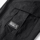 Men's Summer Quick Dry 3/4 Pants Lightweight Capri Shorts Hiking Fishing Travel Casual Cargo Shorts Pants Men Gym Shorts 7XL 8XL