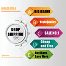 JEEP BULUO Bolsos de negocios multifunción para hombre, nuevo bolso de hombro para hombre, bolso bandolera de cuero de gran capacidad, bandolera de gran marca