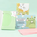 Papel absorbente de aceite, papel absorbente de aceite, papel absorbente facial, papel absorbente facial, almohadillas de algodón para limpieza facial.