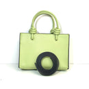 2024 New Women's Bags Spanish Bear Hot Selling Handbags Women's European and American Exquisite Shoulder Bags