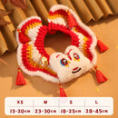 Halloween Accessories Dress up Hat Pet Collar