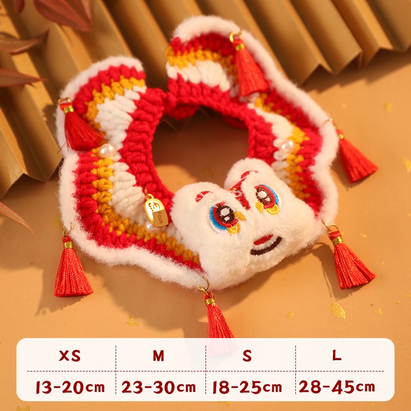 Halloween Accessories Dress up Hat Pet Collar