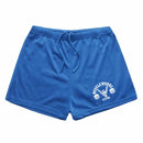 Pantalones cortos casuales y cómodos con estampado de tendencia de moda de verano para hombre, personalizados para hacer ejercicio al aire libre y correr