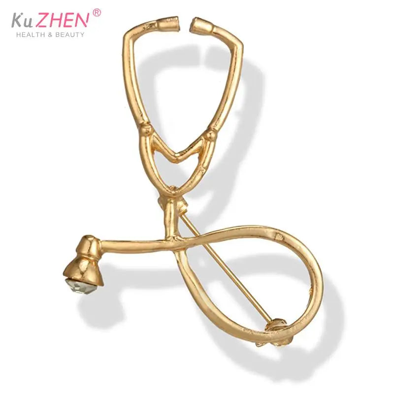 Cartoon Brooch Dentist Badge Brooch Tooth And Toothbrush Enamel Tooth Brooches For Dentist Clothes Decoration Accessories Gift