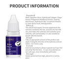 Eyebrow Growth Serum Nourishing Follicles Lashes Enhancer Thick Eyelash Nutrition Liquid Extension Intensive Lengthening New
