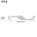 1/2/4/5/7pcs Stainless Steel Gua Sha Scraping Massage Tool IASTM Tools Help Relieve Sore Muscles,Soft Tissue Mobilization Tool