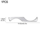 1/2/4/5/7pcs Stainless Steel Gua Sha Scraping Massage Tool IASTM Tools Help Relieve Sore Muscles,Soft Tissue Mobilization Tool