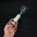 1 Cup Cans Cupping Cup Cellulite Suction Cup Therapy Back Body AntiCellulite Cans Massage Jar Medical Chineses Therapy Cupping