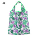 26Styles Eco-Friendly Shopping Bags Polyester Storage Bag Foldable Recyclable Groceries Tote Reusable Pouch Home & Living Supply