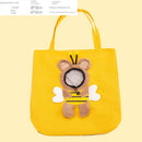 Cat Bag Single-Shoulder Bag Cat Bag Pet Travel Portable Bag Small Size Dogs Crossbody Bag Dog Bag Cat Diaper Bag