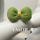 Fashion Cat Pink Dress with Pruple Hat Pink Bib for Sphynx Cat Summer Short Sleeves Kittens with Hat Cat Loungewear Devon Rex