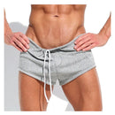 Men's Shorts Hot Summer New Men's Pants Daily Casual Sexy Shorts Basketball Sports Pants Soft Breathable Shorts Men's Clothing