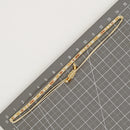 Women Miyuki Seed Beaded Bracelet Boho Jewelry Handmade Gift Rope Chain Charm Bracelets for Teen Girl Friendship Pulsera