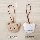 South Korea Ins Mummy Bag New New Arrival Satchel Large Capacity Baby Bag Shoulder Crossbody Fashion Embroider Mother Bag