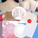 صابون كريستالي طبيعي مع رغوة لتنظيف الجسم، صابون مصنوع يدويًا بالزيوت العطرية، يفتح لون الميلانين، للعناية بالبشرة الناعمة والوردية