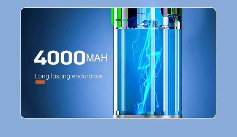 SZUK Electric Air Blower Mini Turbo Jet Fan  High-Speed Turbo Violent Fan Rechargeable Powerful Dust Blower Car vacuum cleaner