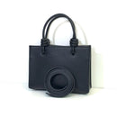 2024 New Women's Bags Spanish Bear Hot Selling Handbags Women's European and American Exquisite Shoulder Bags