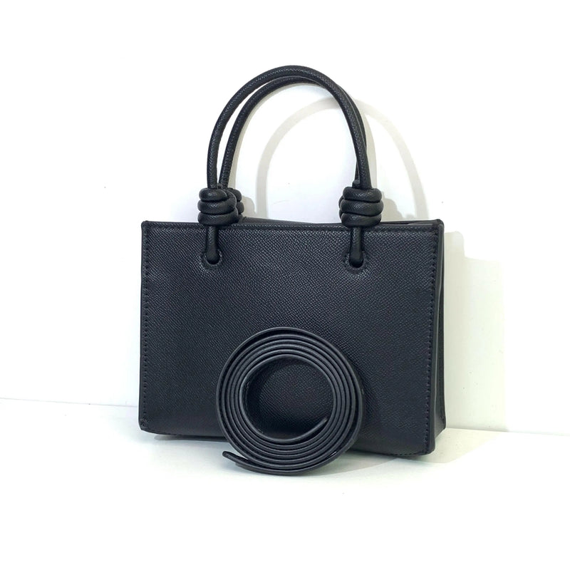 2024 New Women's Bags Spanish Bear Hot Selling Handbags Women's European and American Exquisite Shoulder Bags