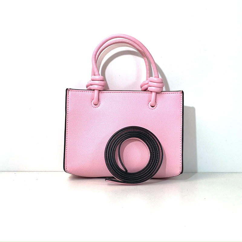 2024 New Women's Bags Spanish Bear Hot Selling Handbags Women's European and American Exquisite Shoulder Bags