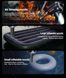 CENRR 998000PA Mini Car Vacuum CleanerCordless Powerful Wireless Car Cleaner HandHeld Portable Vacuum Cleaner Home Appliance