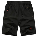 Plus Size 9XL 10XL Summer Men Beach Shorts Homme Slim Fit Bermuda Masculina Joggers Sports Running Bodybuilding Shorts Clothing