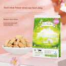 Love Cube Quail Duchun Fish Molar Rod Cat Snacks