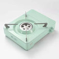 South Korea Portable Gas Stove Household Portable Cass Stove Travel  Windproof Barbecue Stove Hot Pot