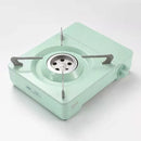 South Korea Portable Gas Stove Household Portable Cass Stove Travel  Windproof Barbecue Stove Hot Pot