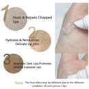 Fast Lightening Lips Serum Bleaching Permanent Pink Mouth Pink Moisturizing Lighten Dark Lip Balm Gloss Lipstick Lip Serum