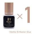 IBeauty Glue IB Lash Eyelash Extension Cola Master Glue 0.5S Dry Long Lasting Korea Original Adhesive Supplies 5ml Makeup Tools