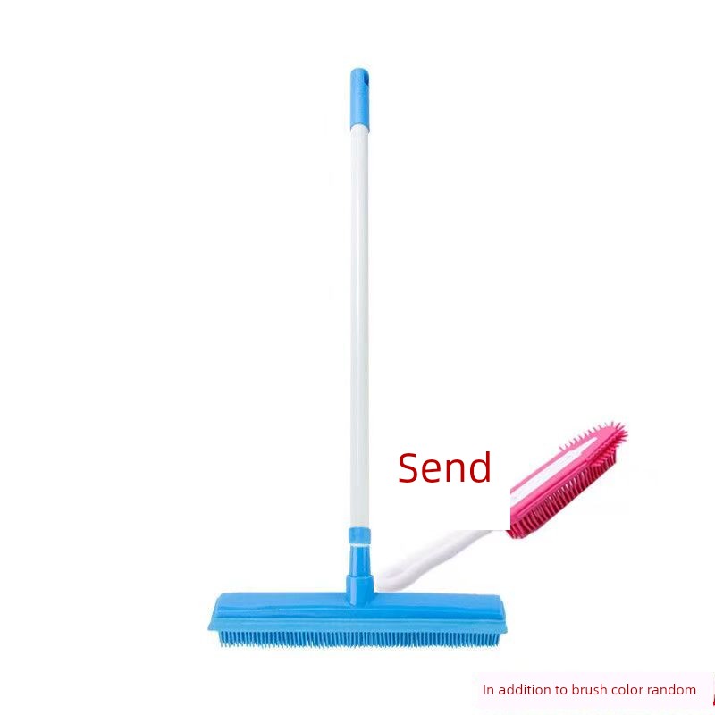 Carpet Broom Magic Mop Household Hair Hair Removal Brush