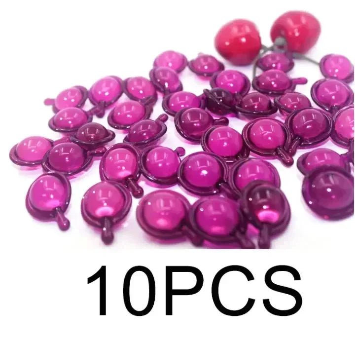 Hair Vitamin Capsule Keratin Oil Fast Restore Soft Smooth Shiny Hair Care Nourish Repair Hair Damaged Splitting Treatment Produc