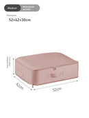 Travel Japan down Jacket Dedicated Fantastic Net Buggy Bag