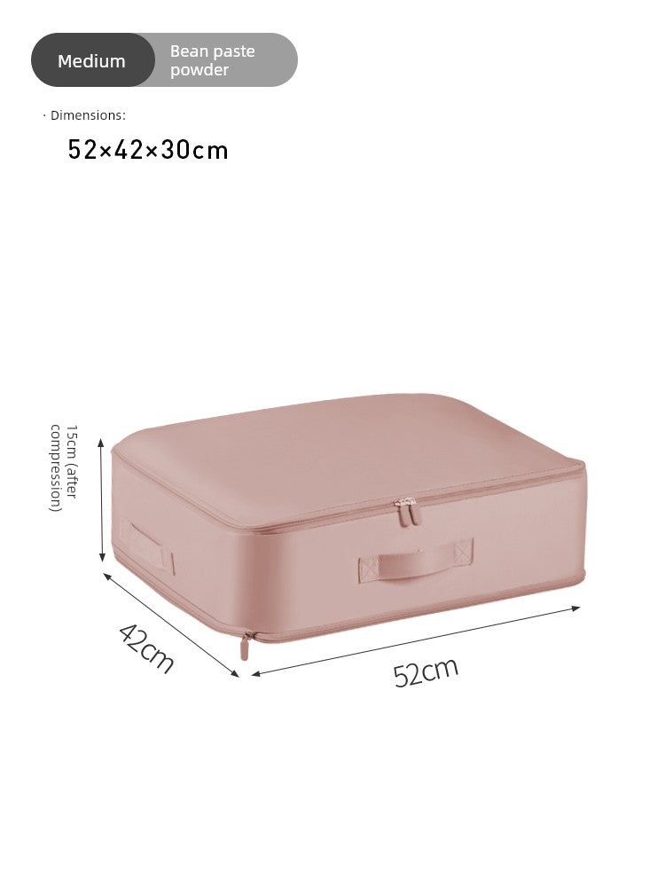 Travel Japan down Jacket Dedicated Fantastic Net Buggy Bag