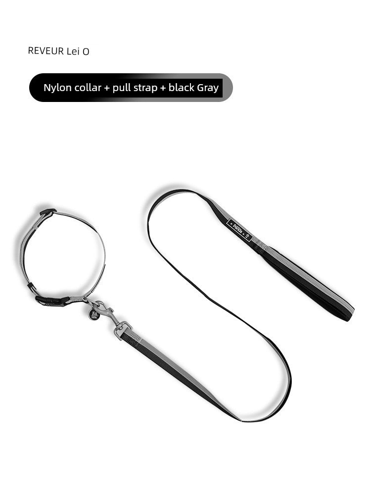 Dedicated P Chain Hand Holding Rope Lightweight Large Dog Dog Training