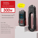 Old Yu Jiang Thermostat High Power Fish Tank Heating Rod