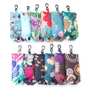 26Styles Eco-Friendly Shopping Bags Polyester Storage Bag Foldable Recyclable Groceries Tote Reusable Pouch Home & Living Supply