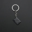 Anime Death Note Keychain Double L Black Notebook Pendant Keyring Cospaly Key Props for Women Men Jewelry Gifts Accessories