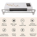 Air Conditioner Wall Mount Air Conditioner and Heater for Bedroom Living Room Heating Air Conditioner Wall Mount Air Conditioner