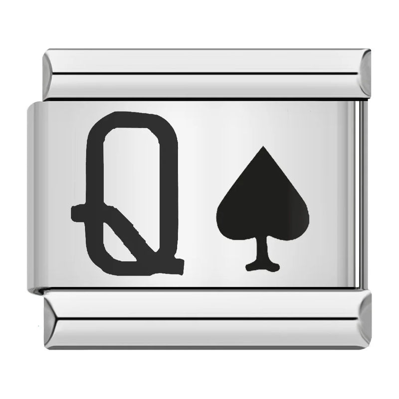 Gemosa Original Daisy Love Dream Pretty Personality Italian Charm Links Fit 9mm Bracelet Stainless Steel Jewelry Making