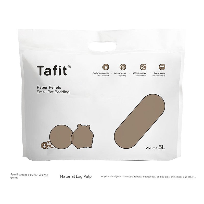 It Is Suitable for Hamster Winter Heattech Deodorant Wood Chips